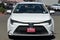 2021 Toyota Corolla Hybrid LE