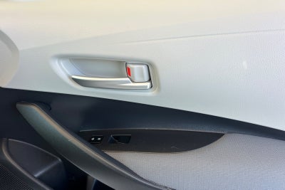 2021 Toyota Corolla Hybrid LE