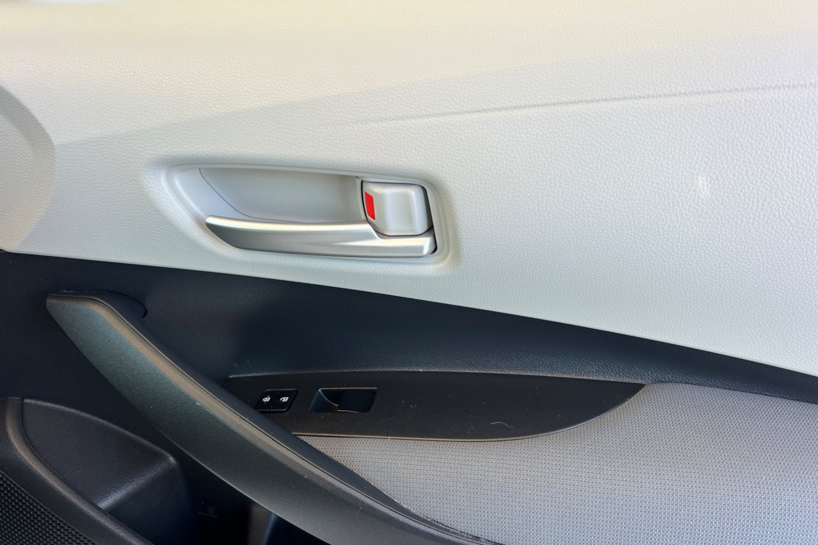 2021 Toyota Corolla Hybrid LE
