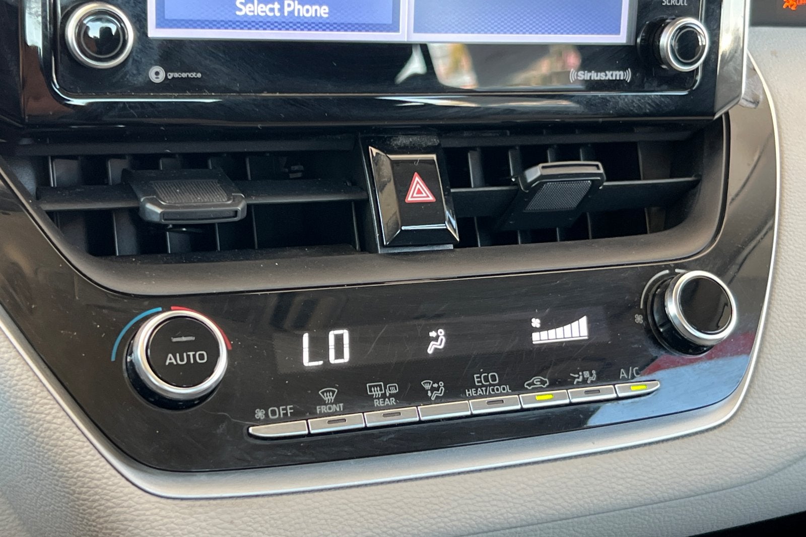 2021 Toyota Corolla Hybrid LE