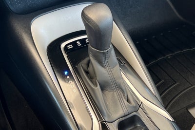 2021 Toyota Corolla Hybrid LE