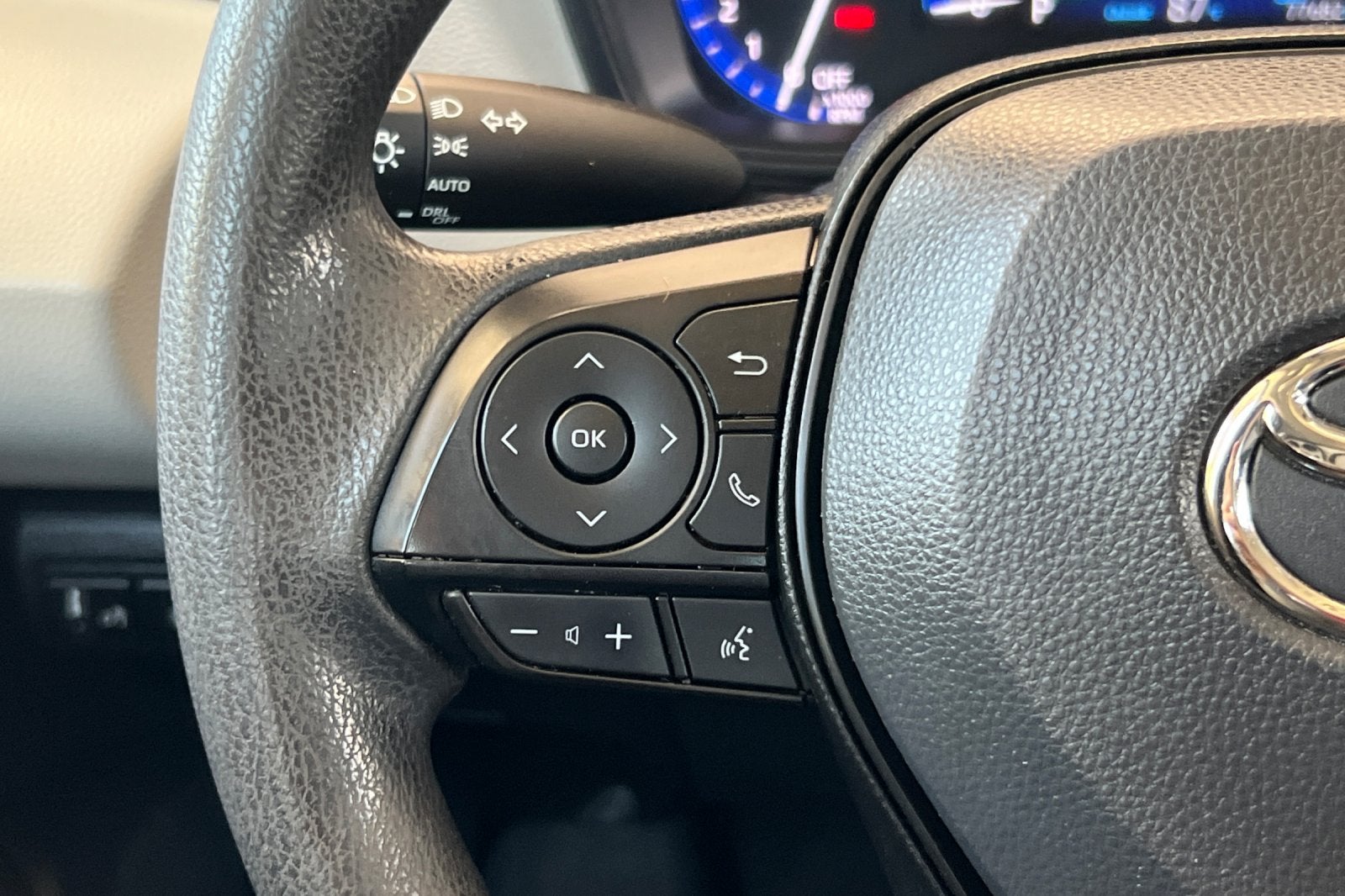 2021 Toyota Corolla Hybrid LE