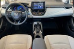 2021 Toyota Corolla Hybrid LE