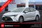 2020 Toyota Corolla Hybrid LE