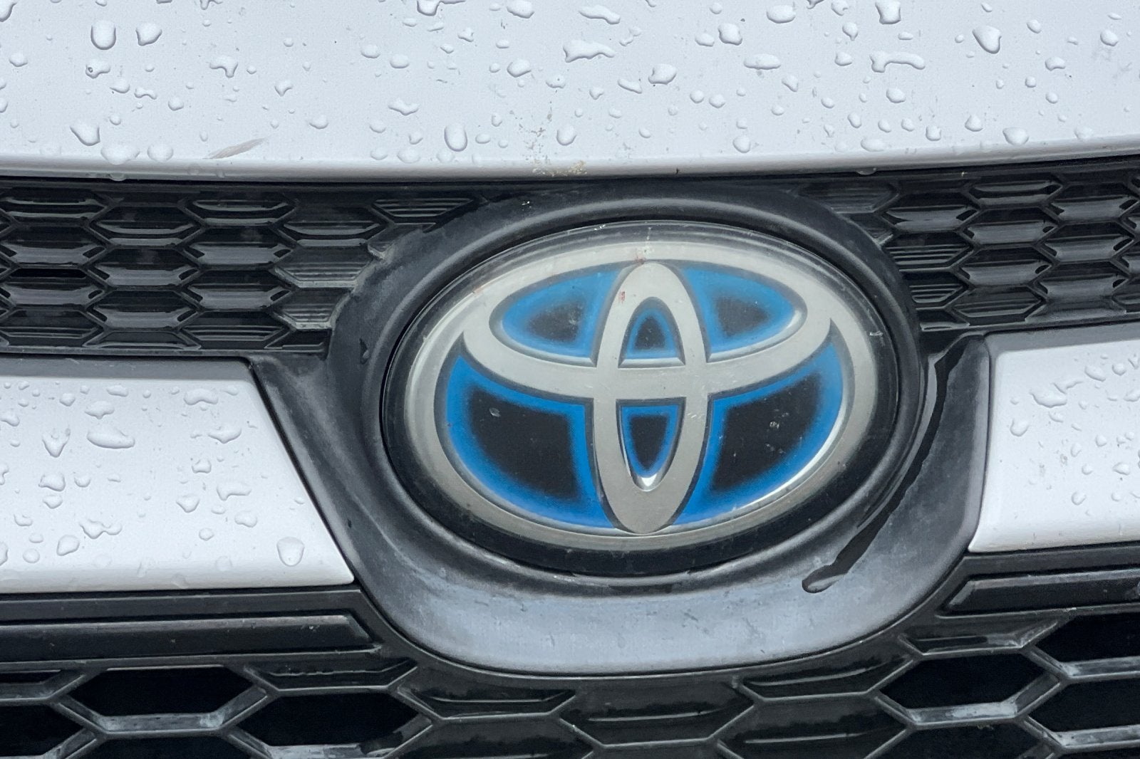 2020 Toyota Corolla Hybrid LE