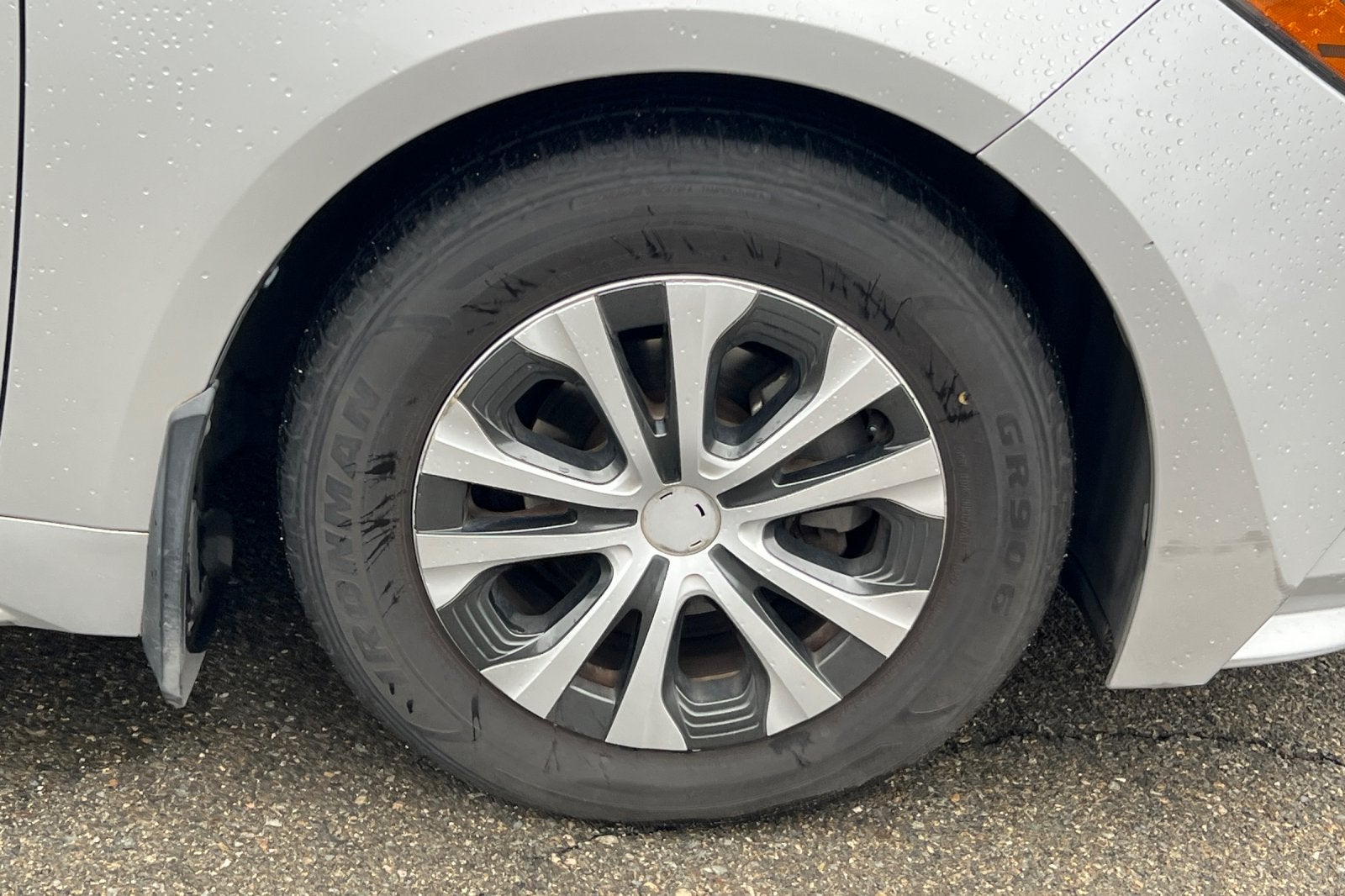2020 Toyota Corolla Hybrid LE