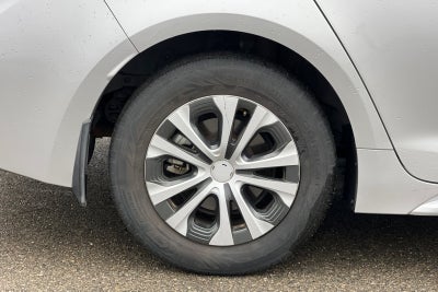 2020 Toyota Corolla Hybrid LE