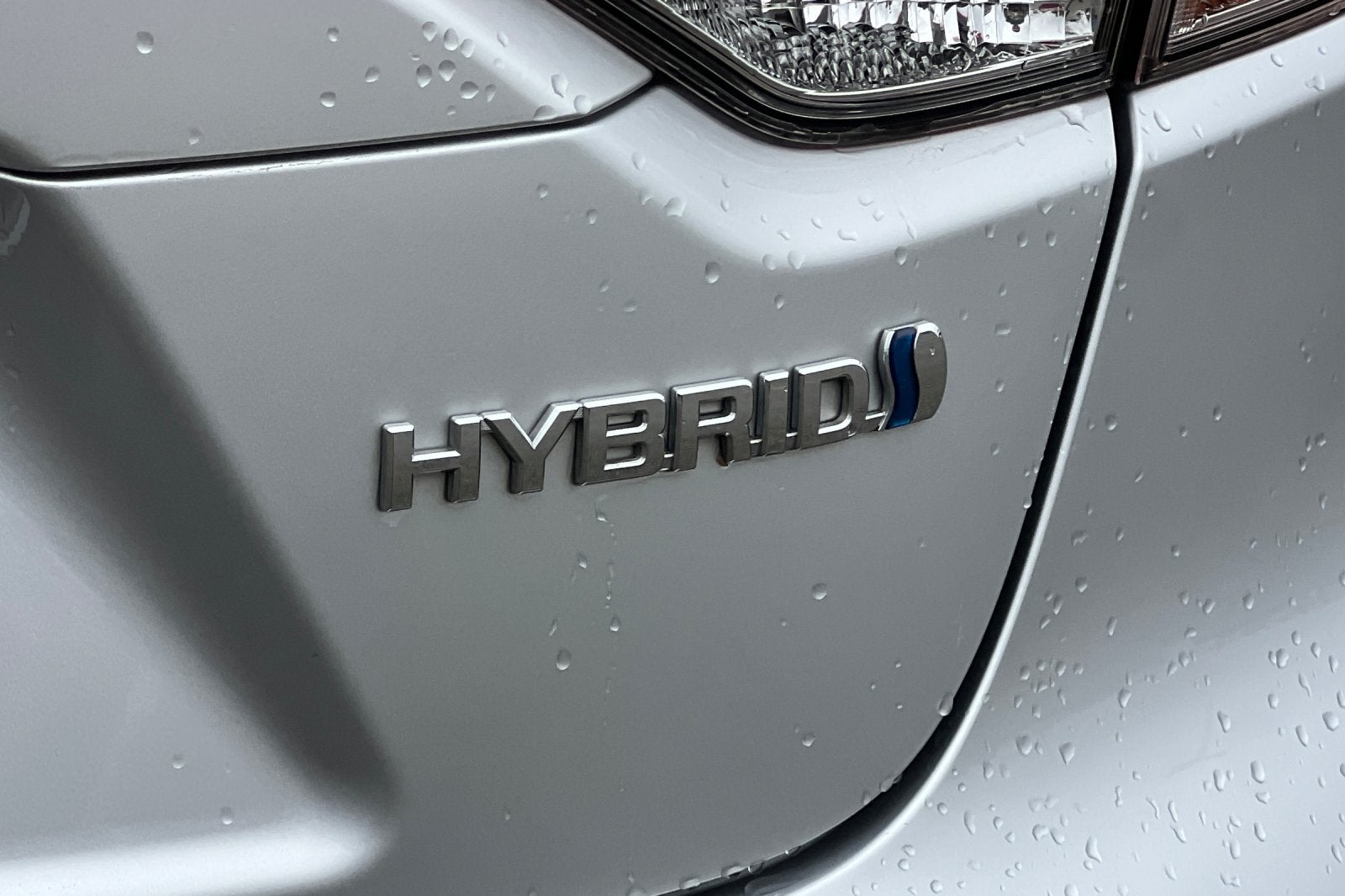2020 Toyota Corolla Hybrid LE