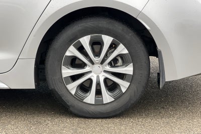 2020 Toyota Corolla Hybrid LE