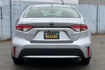 2020 Toyota Corolla Hybrid LE