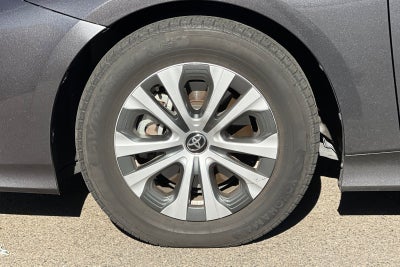 2021 Toyota Prius Prime LE
