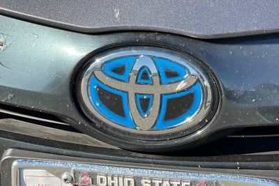 2021 Toyota Prius Prime LE