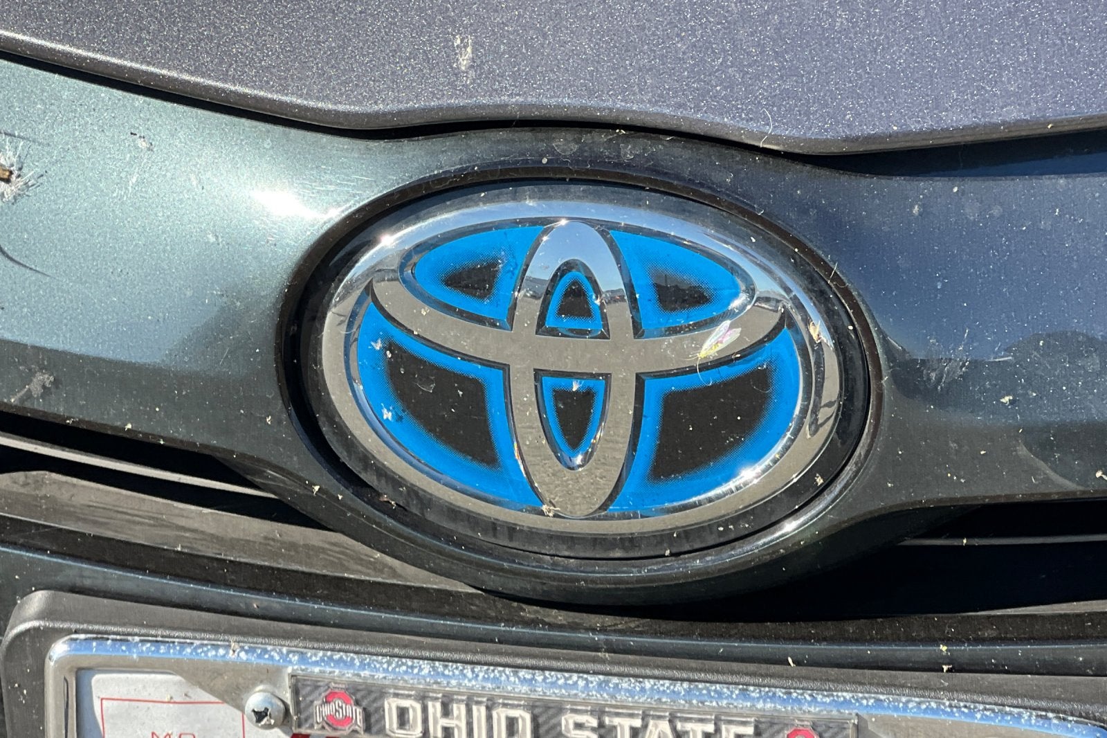2021 Toyota Prius Prime LE