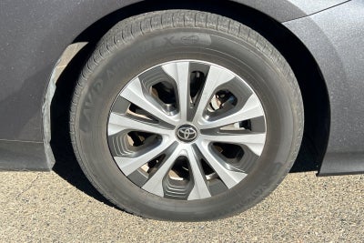 2021 Toyota Prius Prime LE