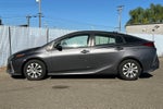 2021 Toyota Prius Prime LE