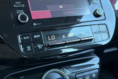 2021 Toyota Prius Prime LE