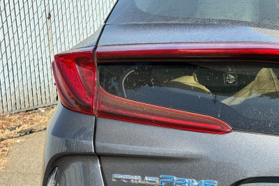2021 Toyota Prius Prime LE