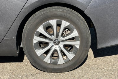 2021 Toyota Prius Prime LE