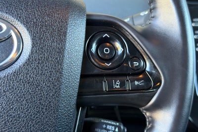 2021 Toyota Prius Prime LE