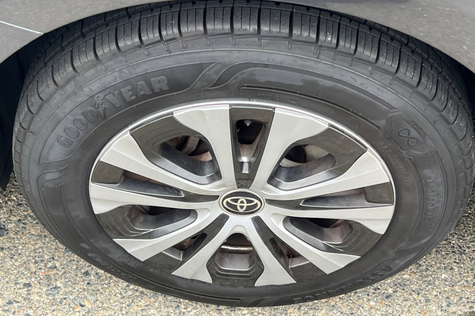 2022 Toyota Prius Prime Limited