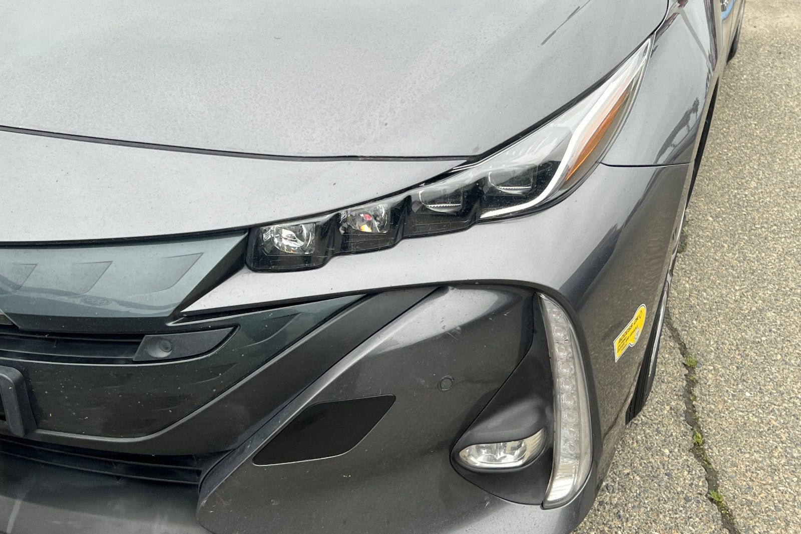 2022 Toyota Prius Prime Limited
