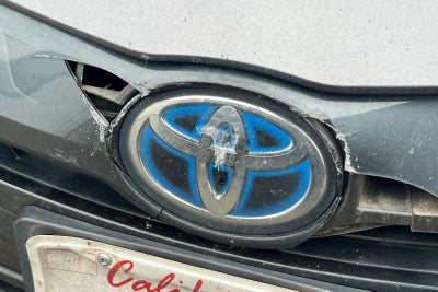 2022 Toyota Prius Prime Limited