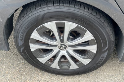 2022 Toyota Prius Prime Limited