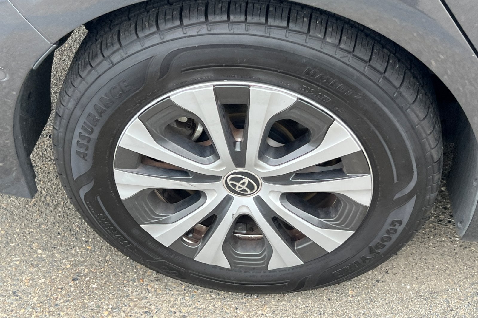 2022 Toyota Prius Prime Limited