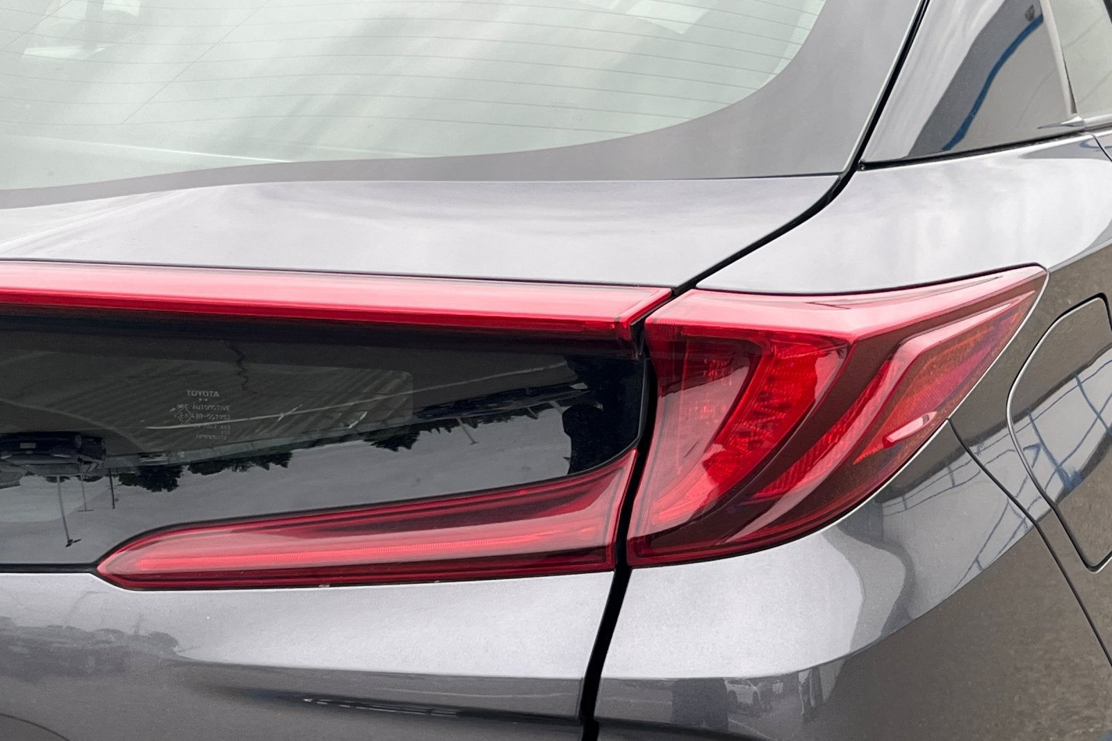 2022 Toyota Prius Prime Limited