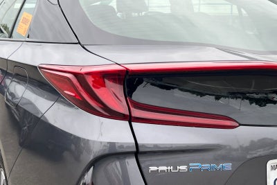 2022 Toyota Prius Prime Limited