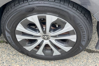 2022 Toyota Prius Prime Limited