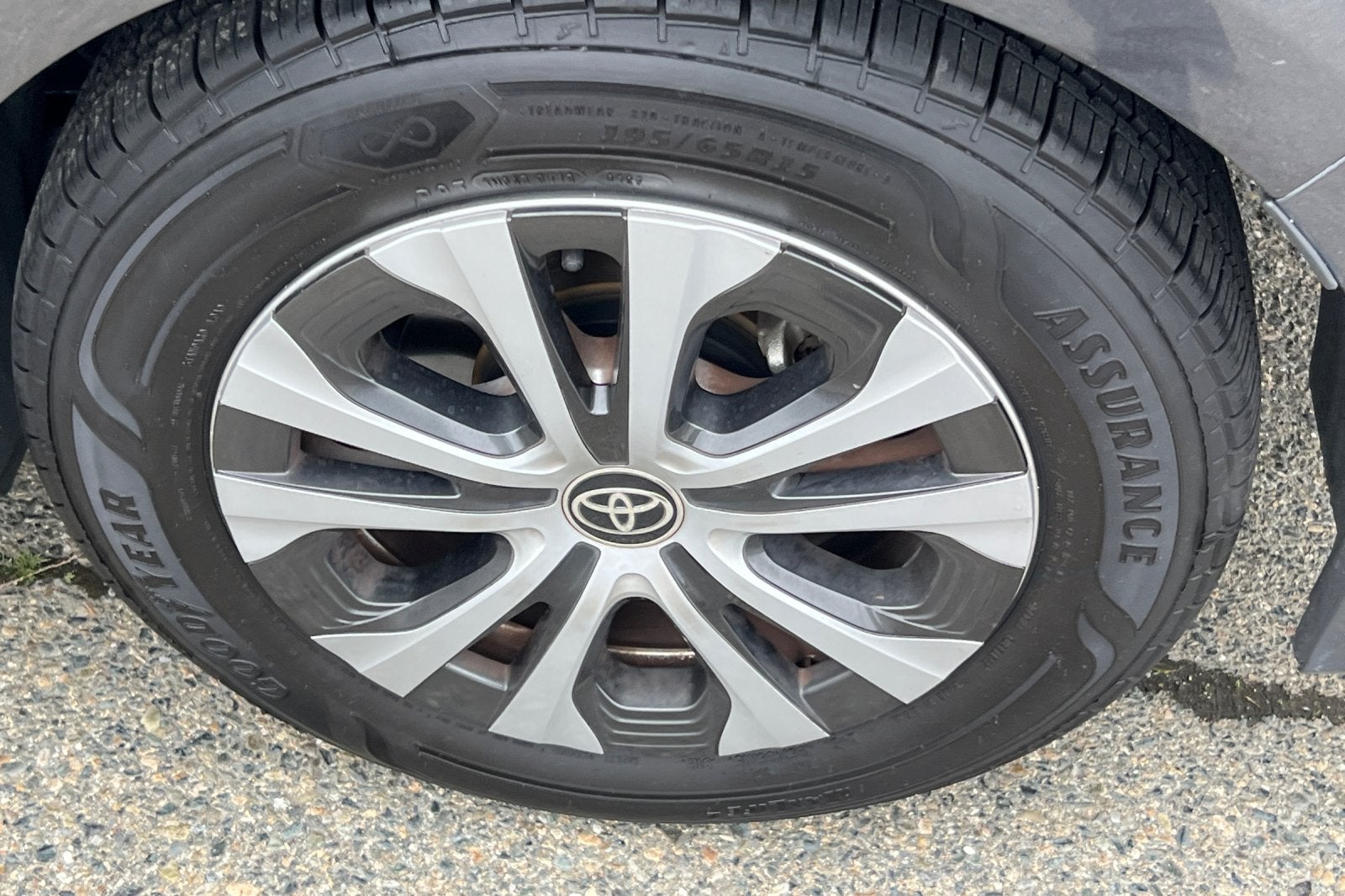 2022 Toyota Prius Prime Limited