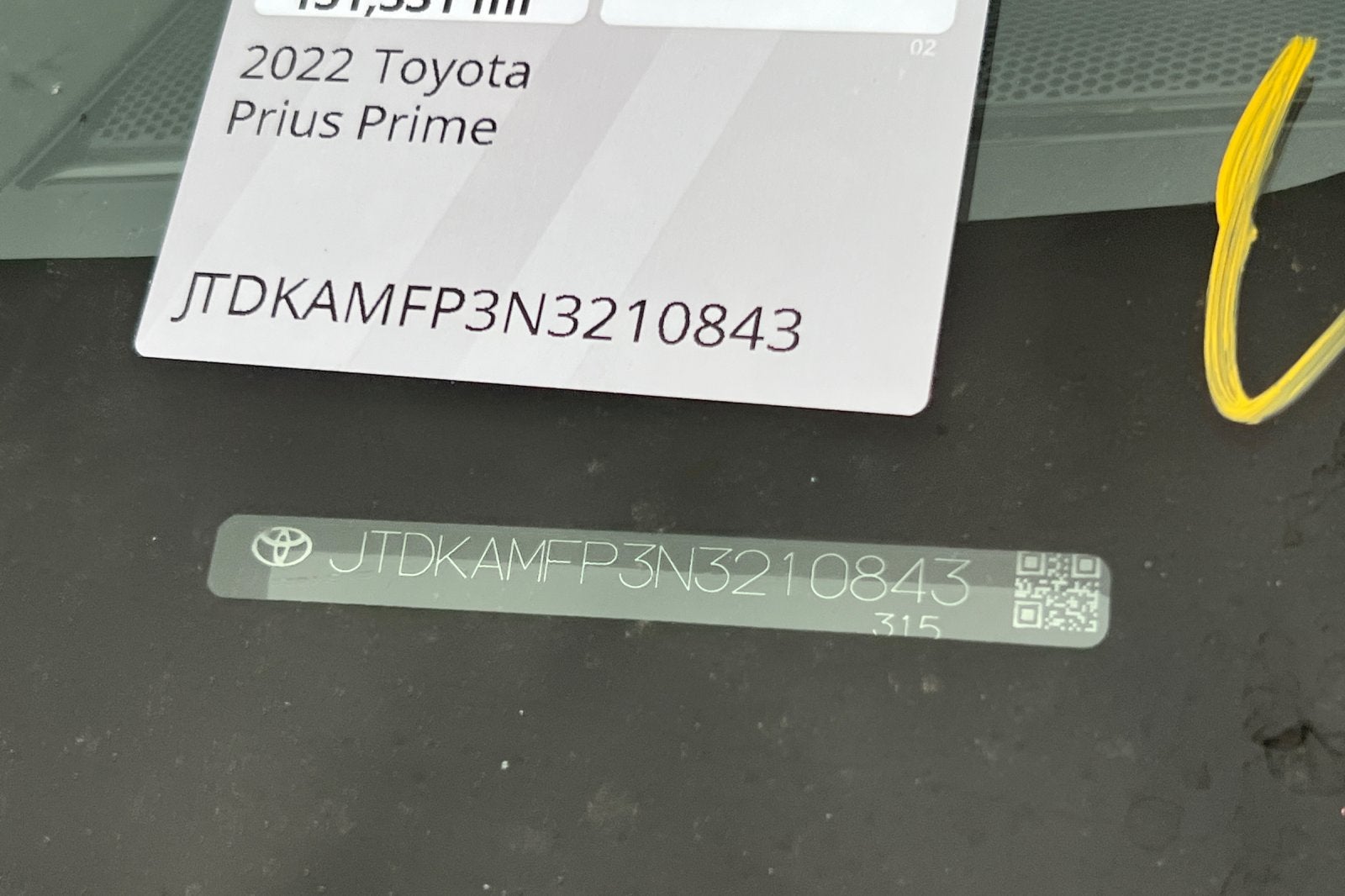 2022 Toyota Prius Prime Limited