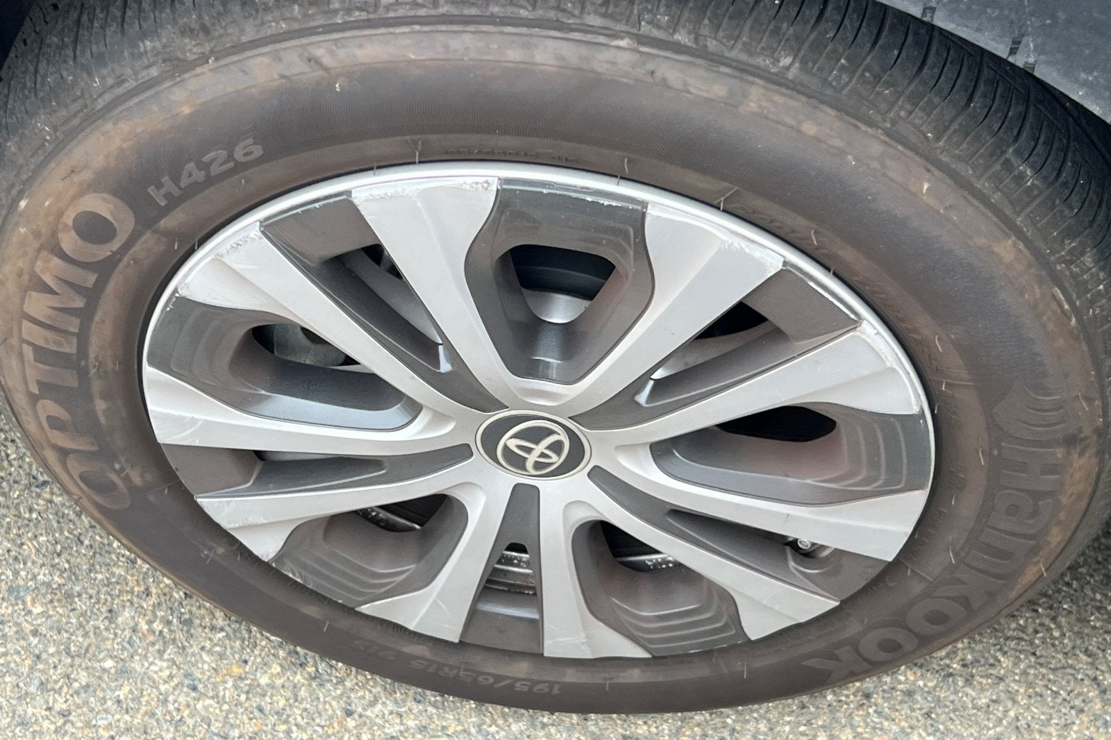 2021 Toyota Prius Prime LE