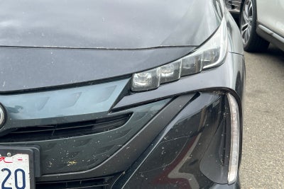 2021 Toyota Prius Prime LE