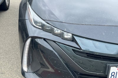 2021 Toyota Prius Prime LE