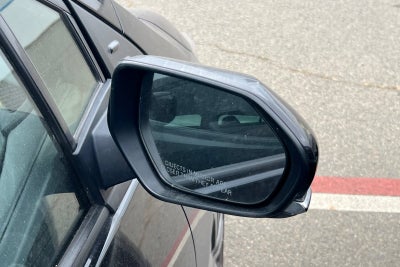 2021 Toyota Prius Prime LE