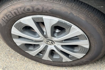 2021 Toyota Prius Prime LE