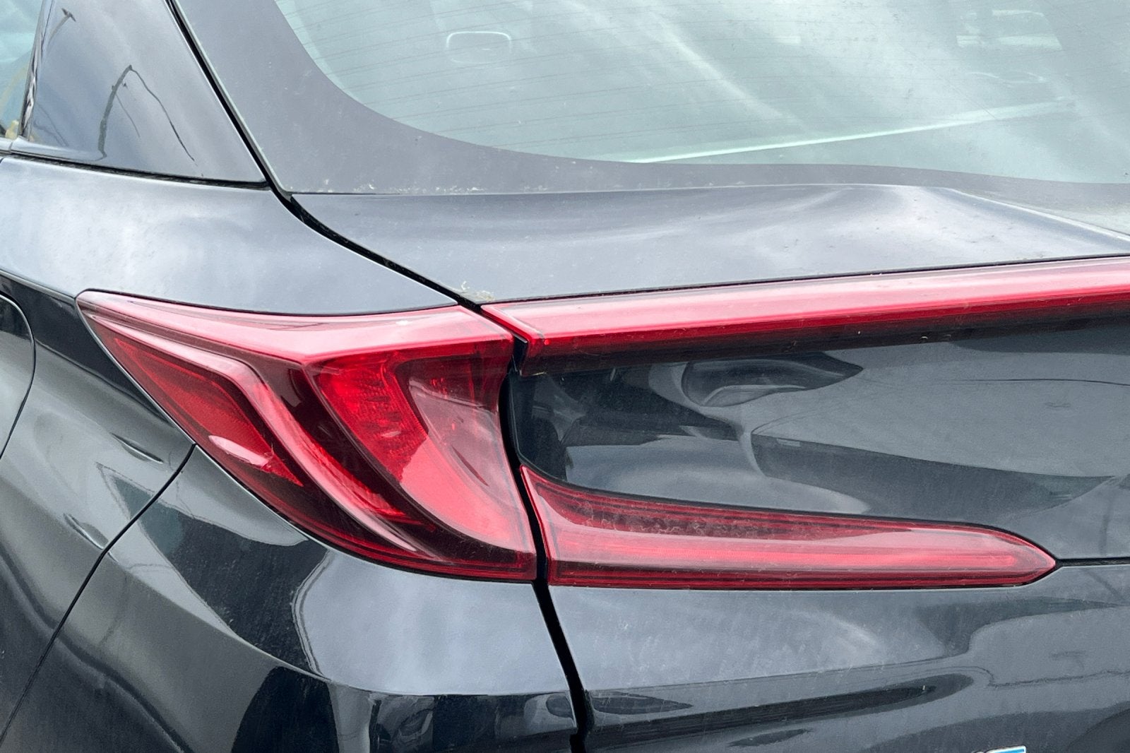 2021 Toyota Prius Prime LE