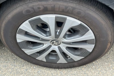 2021 Toyota Prius Prime LE