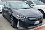2021 Toyota Prius Prime LE