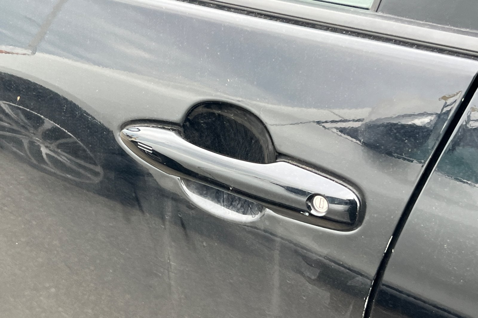 2021 Toyota Prius Prime LE