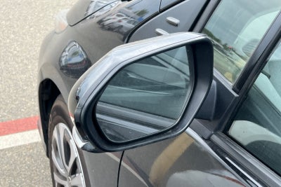 2021 Toyota Prius Prime LE