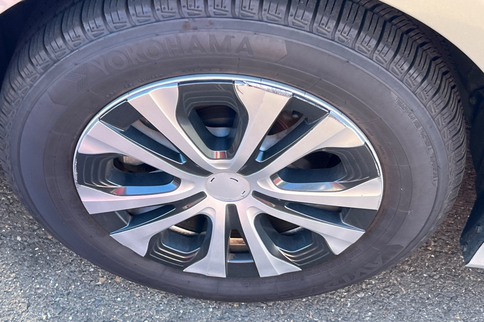 2021 Toyota Prius Prime LE