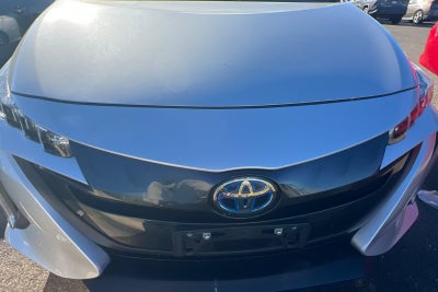2021 Toyota Prius Prime LE