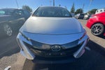 2021 Toyota Prius Prime LE