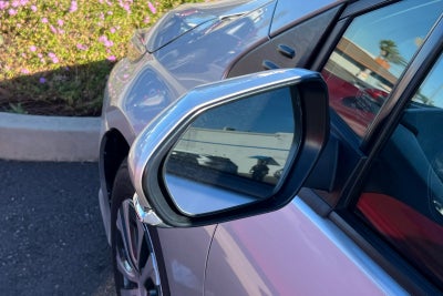 2021 Toyota Prius Prime LE