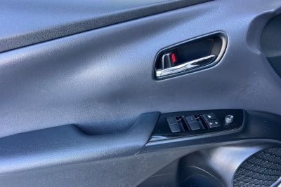 2021 Toyota Prius LE