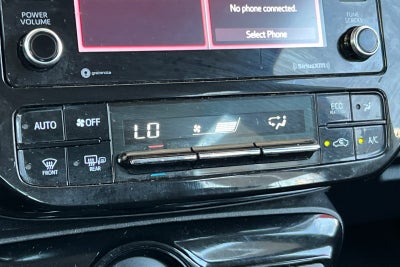2021 Toyota Prius LE