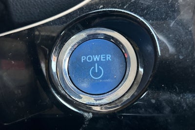 2021 Toyota Prius LE